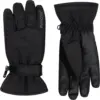 Image de Protest - Prtbarkar Jr - Gants ski enfant True Black - 7