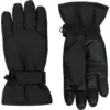 Image de Protest - Prtkagura Jr - Gants ski enfant True Black - 7