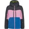 Image de Protest - Prtmugo - Veste ski femme Horizon Blue - XS / 34