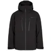 Image de Protest - Prttimo 23 Jacket - Veste ski homme True Black - L