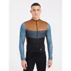 Image de Protest - Prtdunder - Maillot vélo homme Atlantic Green - M