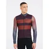 Image de Protest - Prtdunder - Maillot vélo homme Deep Grey - M