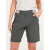 Image de Protest - Prtacacia - Short randonnée femme Huntergreen - S / 36