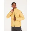 Image de Protest - Prtshaffer - Doudoune homme ButterYellow - S