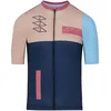 Image de Protest - Prtsefs - Maillot vélo homme Night Sky Blue - S