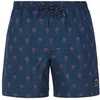Image de Protest - Prtalvis - Boardshort homme Night Skyblue - S