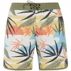 Image de Protest - Prtaddo - Boardshort homme Tourmaline Blue - S