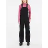 Image de Protest - Protest Prtrave 3L - Salopette ski femme True Black - M / 38