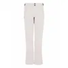 Image de Protest - Prtrelole Snowpants - Pantalon ski femme Canvasoffwhite - XXL / 44