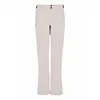 Image de Protest - Prtrelole Snowpants - Pantalon ski femme Kitoffwhite - M / 38