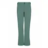 Image de Protest - Prtrelole Snowpants - Pantalon ski femme Evergreen - XS / 34