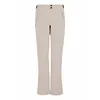 Image de Protest - Prtrelole Snowpants - Pantalon ski femme BambooBeige - XS / 34