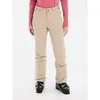 Image de Protest - Prtcarmackos Snowpants - Pantalon ski femme BambooBeige - L / 40