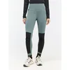 Image de Protest - Prtfinal - Collant running femme Evergreen - M / 38