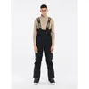 Image de Protest - Prtbase 3L - Pantalon ski homme True Black - S