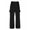 Image de Protest - Prtrowens Snowpants - Pantalon ski homme True Black - S