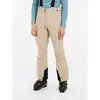 Image de Protest - Prtrowens Snowpants - Pantalon ski homme BambooBeige - XS