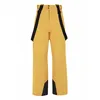 Image de Protest - Prtrowens Snowpants - Pantalon ski homme Cab Yellow - S