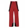 Image de Protest - Prtrowens Snowpants - Pantalon ski homme Barn Red - L