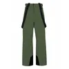 Image de Protest - Prtrowens Snowpants - Pantalon ski homme Thyme - S