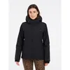 Image de Protest - Prtsuzanaios - Veste ski femme True Black - M / 38