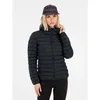 Image de Protest - Prtice - Doudoune femme True Black - XL / 42