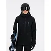 Image de Protest - Prtduty 3L - Veste ski homme True Black - XL