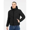 Image de Protest - Prtbasso - Doudoune homme True Black - XL