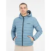 Image de Protest - Prtbasso - Doudoune homme Steel Blue - XL