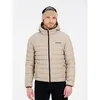 Image de Protest - Prtbasso - Doudoune homme BambooBeige - L