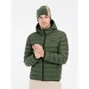Image de Protest - Prtbasso - Doudoune homme Thyme - L