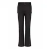 Image de Protest - Prtangle24 Snowpants - Pantalon ski femme True Black - S / 36