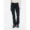 Image de Protest - Prtbabou - Pantalon ski femme True Black - XL / 42