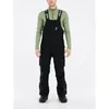 Image de Protest - Prtdario - Pantalon ski homme True Black - M