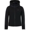 Image de Protest - Prtmercury - Veste ski femme True Black - XS / 34