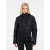 Image de Protest - Prtmicha Snowjacket - Veste ski femme True Black - XL / 42