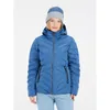 Image de Protest - Prtapply Snowjacket - Veste ski femme Galaxy - M / 38