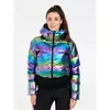 Image de Protest - Prtlaila Snowjacket - Veste ski femme True Black - XS / 34