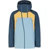 Image de Protest - Prtamount Snowjacket - Veste ski homme Steel Blue - XS