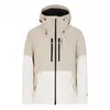 Image de Protest - Prtbakie Snowjacket - Veste ski homme Kitoffwhite - XXL
