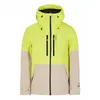 Image de Protest - Prtbakie Snowjacket - Veste ski homme Limone - S