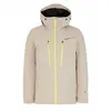 Image de Protest - Prttimothy Snowjacket - Veste ski homme BambooBeige - XXL