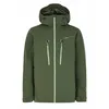 Image de Protest - Prttimothy Snowjacket - Veste ski homme Thyme - XS
