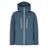 Image de Protest - Prttimothy Snowjacket - Veste ski homme Yale Blue - XS