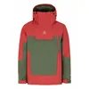 Image de Protest - Prtdazzle Snowjacket - Veste ski homme Barn Red - XXL