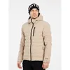 Image de Protest - Prtmalmo - Veste ski homme BambooBeige - M
