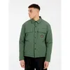 Image de Protest - Prtdryden Outdoor Shacket - Doudoune homme Thyme - M