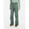 Image de Protest - Prtcinnamones Snowpants - Pantalon ski femme Evergreen - XS / 34
