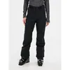 Image de Protest - Prtcinnamones Snowpants - Pantalon ski femme True Black - S / 36