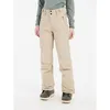 Image de Protest - Prtcinnamones Snowpants - Pantalon ski femme BambooBeige - XL / 42